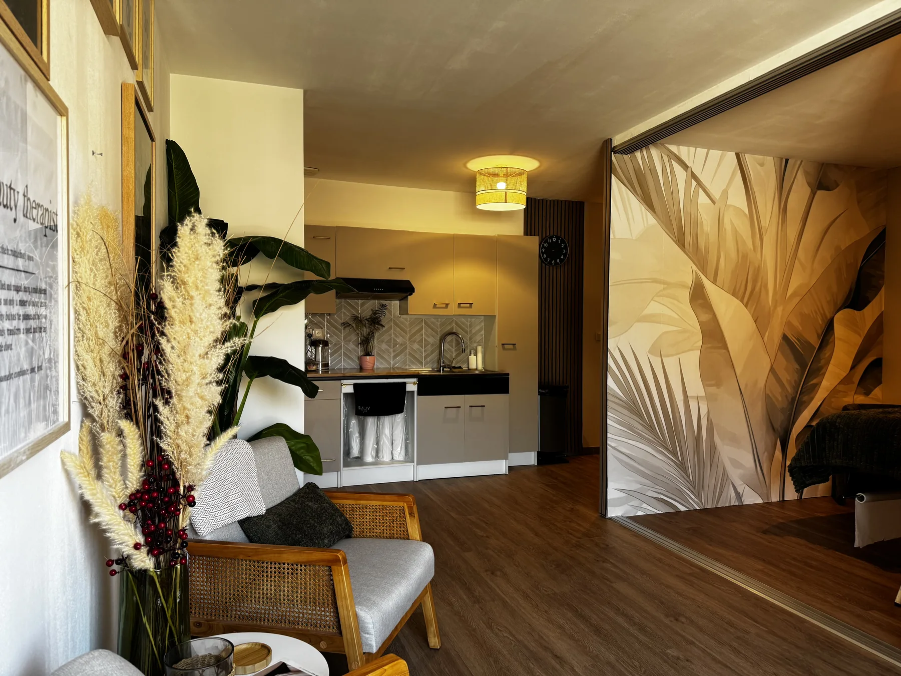 Institut de beauté Reveal Beauty au 24 Impasse Pao Sanary-sur-Mer