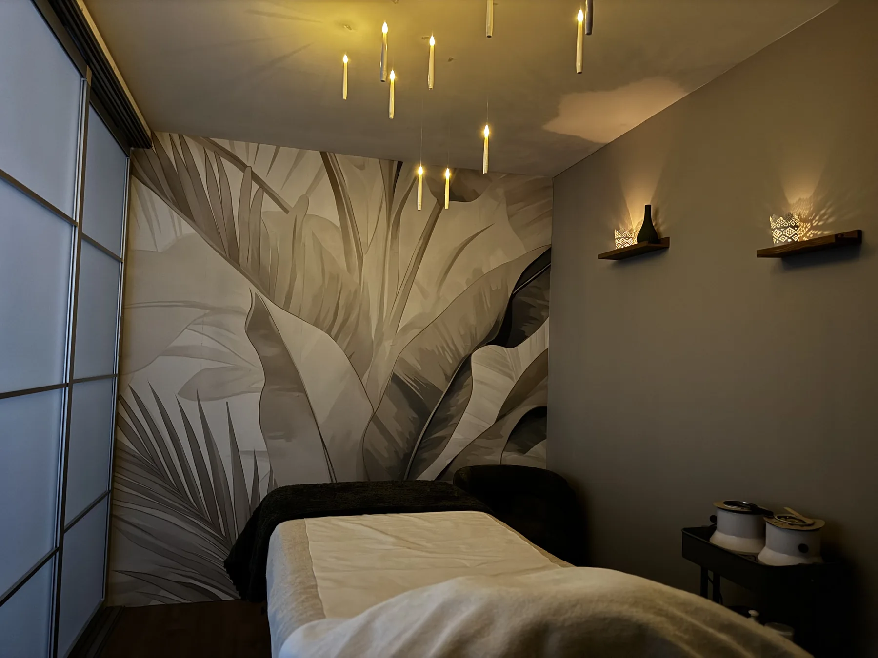 Institut de beauté Reveal Beauty au 24 Impasse Pao Sanary-sur-Mer